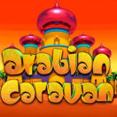 Arabian Caravan