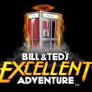 Bill & Teds Excellent Adventure