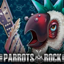 Parrots Rock