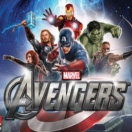 The Avengers