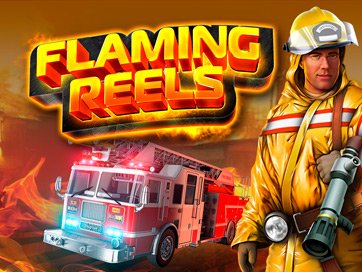 Flaming Reels