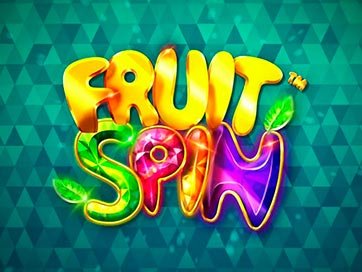 Fruit Spin