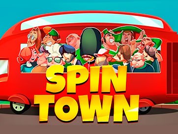 Spin Town